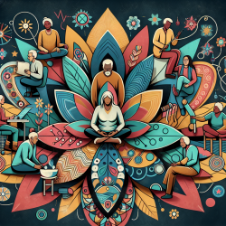 Unlock the Secret to Better Outcomes: What Every Practitioner Needs to Know About Mental Health Promotion in Older Adults || TinyEYE Online Therapy