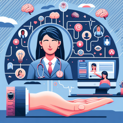 Empowering the Future: Bridging the Mental Health Gap for Transition Age Youth through Telemedicine || TinyEYE Online Therapy