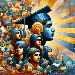 Empowering the Future: Creating Positive Change for Adolescent Refugees || TinyEYE Online Therapy