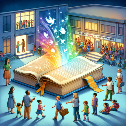 Why Every School Needs This Groundbreaking Behavioral Intervention Book! 