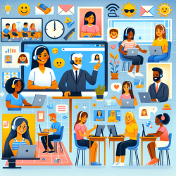 Empowering School Culture through Online Therapy: A Path to Success || TinyEYE Online Therapy