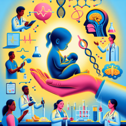 Understanding Early Disease Progression in Hurler Syndrome: Implications for Practitioners 