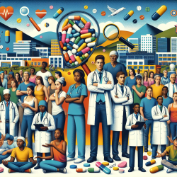 Empowering Practitioners: Harnessing Research to Enhance Community Readiness for PrEP 