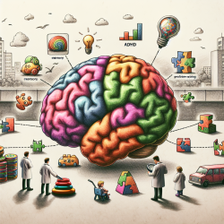 Understanding Executive Function Deficits in ASD and ADHD: Insights for Practitioners 