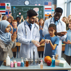 Enhancing School-Based Health Education: Insights from Medical Student-Led Programs || TinyEYE Online Therapy