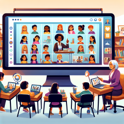 How Online Therapy Services Are Transforming School Communities || TinyEYE Online Therapy