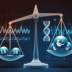The Economic Impact of Trisomy in Thailand: What Practitioners Need to Know 