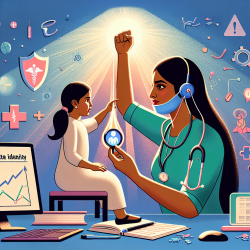 Empowering Practitioners: Articulating Identity for Enhanced Outcomes 