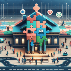 This One Partnership Move Can Transform School-Based Therapy Outcomes (And Most Districts Skip It) || TinyEYE Online Therapy