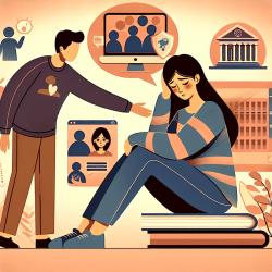 Addressing Student Loneliness: Insights and Interventions for Higher Education 