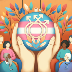 Improving End-of-Life Care for Transgender Older Adults: Key Insights and Strategies || TinyEYE Online Therapy