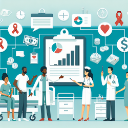 Enhancing Practitioner Skills Through Medicaid Policies for AIDS-Related Hospital Care 