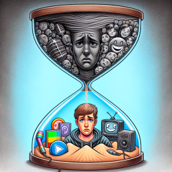 Understanding Media's Role in Youth Suicide Prevention || TinyEYE Online Therapy