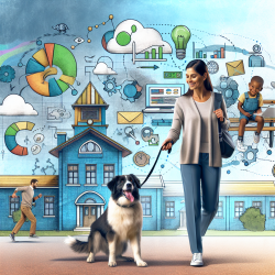 Unlocking the Potential of Pet Ownership: A Pathway to Healthier Futures for Children 