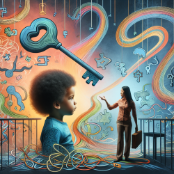 Unlocking Success: Understanding Terminology for Children's Unexplained Language Problems || TinyEYE Online Therapy