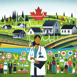 Enhancing Practitioner Skills: Insights from Rural Migration Research in Canada || TinyEYE Online Therapy