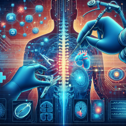 Unlock the Secrets of Machine Learning in Spine Surgery: What You Need to Know! 