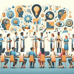 Enhancing Practitioner Skills Through Appreciation and Collaboration || TinyEYE Online Therapy
