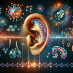 Advancing Auditory Therapy: Insights from Human Auditory Nerve Research 