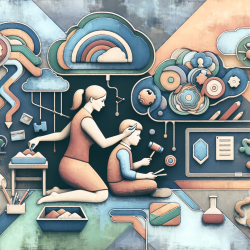 Enhancing School-Based CBT Delivery: Insights from Adaptive Implementation Strategies || TinyEYE Online Therapy