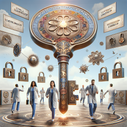 Unlock the Secret: How Understanding Personality Can Transform Your Leadership Skills 