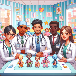 Enhancing Pediatric Oncology Care Through Interprofessional Palliative Education 
