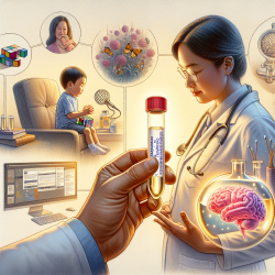 Why Every Practitioner Needs to Know About This Surprising Study on Pesticides and Child Intelligence 