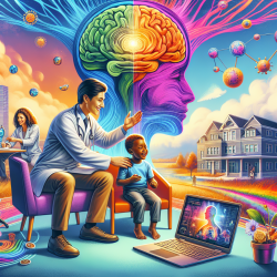 Revolutionize Your Practice: Uncover the Secret to Transforming Fundamental Care || TinyEYE Online Therapy