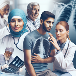 Building Better Connections: Improving Cultural Competency for Non-Muslim Clinicians || TinyEYE Online Therapy