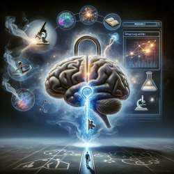 Unlocking Potential: Enhancing Practitioner Skills Through Research on Neonatal Encephalopathy 