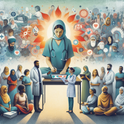 Empowering Practitioners: Harnessing Community-Based ART Dispensing for Enhanced Patient Care || TinyEYE Online Therapy