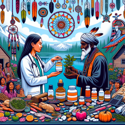 Why You Can\'t Ignore This Groundbreaking Approach to Prescription Drug Misuse in First Nations Communities 