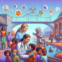 Unlocking Pediatric Mental Health: How Practitioners Can Bridge the Access Gap 
