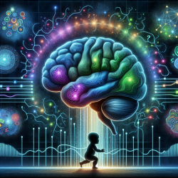 Unlocking Potential: Harnessing Brain Rhythms for Enhanced Therapy Outcomes || TinyEYE Online Therapy