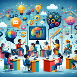 Empowering Young Minds: The Data Behind Online Speech Therapy || TinyEYE Online Therapy