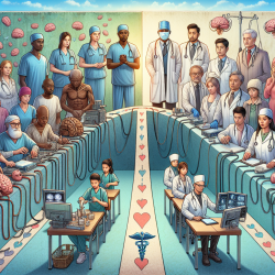 Transformative Learning: A Path to Better Outcomes in Medical Education || TinyEYE Online Therapy