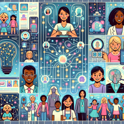 Discover the AI Breakthrough Transforming Speech Therapy: You Won't Believe What It Can Do! || TinyEYE Online Therapy