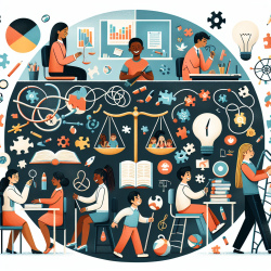 Understanding Disproportionality in Special Education: A Multifaceted Issue || TinyEYE Online Therapy