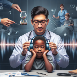 Enhancing Practitioner Skills in Addressing Central Auditory Processing Disorders 