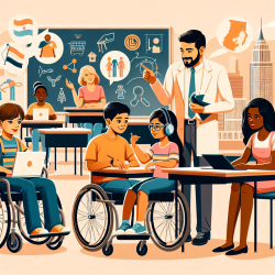 Vaccine Trials: Unlocking Opportunities for Practitioners || TinyEYE Online Therapy