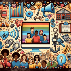 Leveraging Research Insights to Enhance Online Therapy for LGBTQ+ Youth 