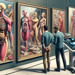 Unlock the Secret: How Art Museums Can Transform Medical Education! 