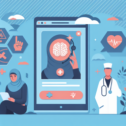 Unlock the Potential of Telehealth for Informal Caregivers of Stroke Survivors: Key Insights and Practical Tips || TinyEYE Online Therapy