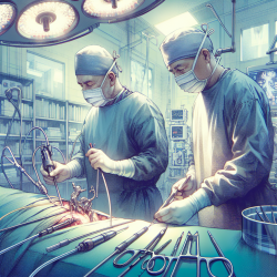 Empowering Surgeons: Navigating Early Complications of Esophagectomy || TinyEYE Online Therapy