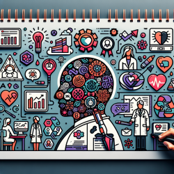 Empowering Practitioners: Harnessing Graphical Markers for Early Detection of Primary Progressive Aphasia || TinyEYE Online Therapy