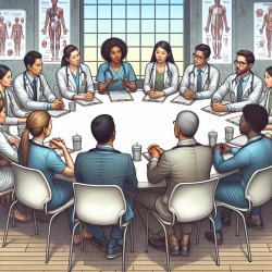 Enhancing Empathic Communication in Education: Insights from Graduate Medical Training || TinyEYE Online Therapy