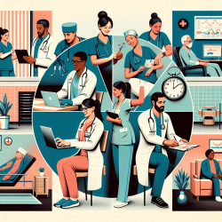 Empowering Practitioners: Reducing No-Shows for Better Healthcare Outcomes || TinyEYE Online Therapy