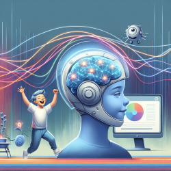 Unlocking the Power of EEG for Child Development || TinyEYE Online Therapy