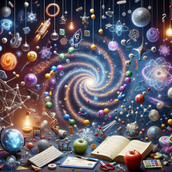 Exploring Quantum Spin Liquids: Implications for Practitioners in Special Education || TinyEYE Online Therapy