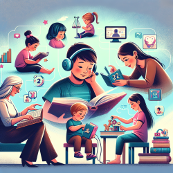 Understanding Age-Related Support Needs in Children: A Fun and Easy Guide || TinyEYE Online Therapy